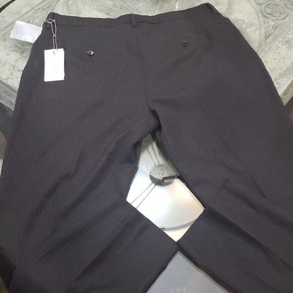 𝅺braxx Silver Edition Wool Dress Pants - Picture 6 of 7